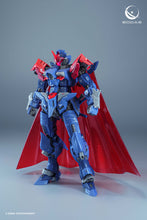 Load image into Gallery viewer, Eddas 1/100 Salamander Metal Frame Model Kit ALPFMC01 COMING SOON