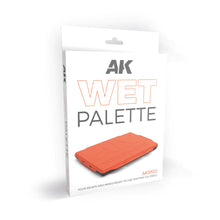 Load image into Gallery viewer, AK Interactive AK9510 Wet Palette