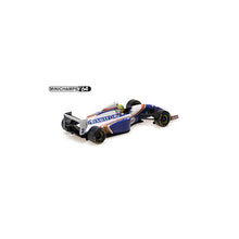 Load image into Gallery viewer, Minichamps 1/64 Williams Renault FW16 #2 Ayrton Senna Brazil GP 1994 540946402