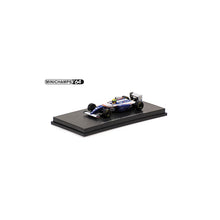 Load image into Gallery viewer, Minichamps 1/64 Williams Renault FW16 #2 Ayrton Senna Brazil GP 1994 540946402