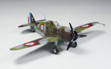 Load image into Gallery viewer, Wolfpack 1/48 French H75-C1 Hawk WP14815