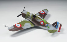 Load image into Gallery viewer, Wolfpack 1/48 French H75-C1 Hawk WP14815