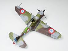 Load image into Gallery viewer, Wolfpack 1/48 French H75-C1 Hawk WP14815