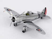 Load image into Gallery viewer, Wolfpack 1/48 US P-35A (Premium Edition Kit) WP14808