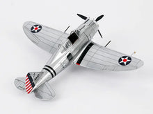 Load image into Gallery viewer, Wolfpack 1/48 US P-35A (Premium Edition Kit) WP14808