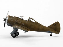 Load image into Gallery viewer, Wolfpack 1/48 US P-35A (Premium Edition Kit) WP14808