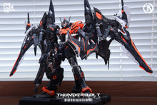 Load image into Gallery viewer, IN ERA 1/100 Infinity Nova THB-03M Thunder-Speed Manta Ray Model Kit THB-03MJS COMING SOON
