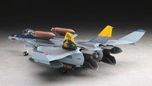 Load image into Gallery viewer, Hasegawa 1/72 Macross Zero VF-0C VMFAT-203 Hawks 65785