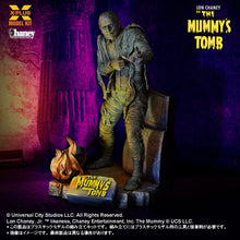 Load image into Gallery viewer, X-Plus 1/8 The Mummy's Tomb #411 XPL-29