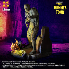 Load image into Gallery viewer, X-Plus 1/8 The Mummy's Tomb #411 XPL-29