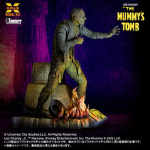 Load image into Gallery viewer, X-Plus 1/8 The Mummy's Tomb #411 XPL-29