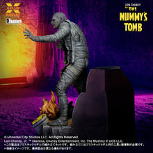 Load image into Gallery viewer, X-Plus 1/8 The Mummy's Tomb #411 XPL-29