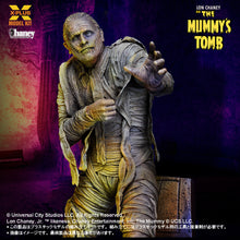 Load image into Gallery viewer, X-Plus 1/8 The Mummy's Tomb #411 XPL-29
