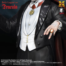 Load image into Gallery viewer, X-Plus 1/8 Bela Lugosi as Dracula 1931 XPL-19