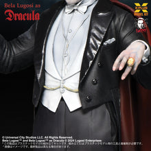 Load image into Gallery viewer, X-Plus 1/8 Bela Lugosi as Dracula 1931 XPL-19