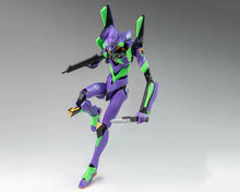 Load image into Gallery viewer, Yolopark EVA Unit 01 model kit YLPYPAMKEVA01