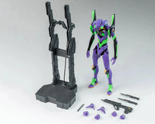 Load image into Gallery viewer, Yolopark EVA Unit 01 model kit YLPYPAMKEVA01