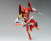 Load image into Gallery viewer, Yolopark EVA Unit 02 model kit YLPYPAMKEVA02