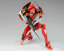 Load image into Gallery viewer, Yolopark EVA Unit 02 model kit YLPYPAMKEVA02