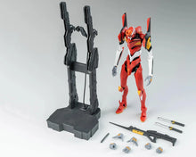Load image into Gallery viewer, Yolopark EVA Unit 02 model kit YLPYPAMKEVA02