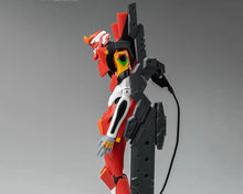 Load image into Gallery viewer, Yolopark EVA Unit 02 model kit YLPYPAMKEVA02