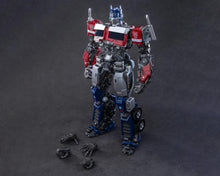 Load image into Gallery viewer, Yolopark AMK Series 20cm model kit Optimus Prime Transformers Rise of the Beasts YLPYPAMKM7OP