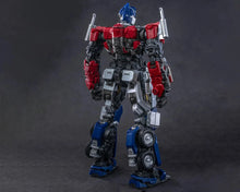 Load image into Gallery viewer, Yolopark AMK Series 20cm model kit Optimus Prime Transformers Rise of the Beasts YLPYPAMKM7OP