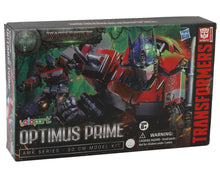 Load image into Gallery viewer, Yolopark AMK Series 20cm model kit Optimus Prime Transformers Rise of the Beasts YLPYPAMKM7OP