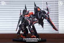 Load image into Gallery viewer, IN ERA 1/100 Infinity Nova THB-03M Thunder-Speed Manta Ray Model Kit THB-03MJS COMING SOON