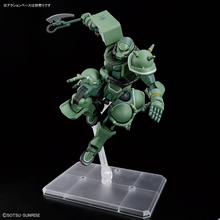 Load image into Gallery viewer, Bandai 1/144 HGGQ #10 Zaku (GQ) "Mobile Suit Gundam GQuuuuuuX" 5069173'