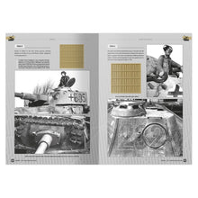 Load image into Gallery viewer, Ammo by Mig AMIG6311 Zimmerit the Ultimate Modelling Guide