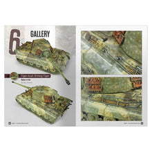 Load image into Gallery viewer, Ammo by Mig AMIG6311 Zimmerit the Ultimate Modelling Guide