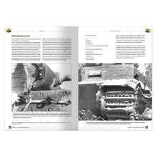 Load image into Gallery viewer, Ammo by Mig AMIG6311 Zimmerit the Ultimate Modelling Guide