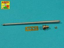Load image into Gallery viewer, Aber 1/35 German Barrel 76,2mm Pak 36(r) For German Tank Destroyer 35 L-168'