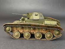 Load image into Gallery viewer, MiniArt 1/35 Russian T-60 Late Series, Screened Gorky Automotive Plant Interior Kit 35232