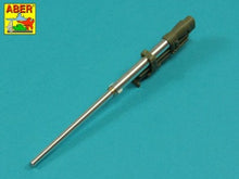 Load image into Gallery viewer, Aber 1/16 US 37mm M6 Barrel for M3 &amp; M5 Tanks 16 L-19'