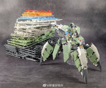 Load image into Gallery viewer, Bodytec AG-031 Guard-Spider Feidy Heavy Artillery Type AG-031