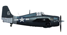 Load image into Gallery viewer, Arma Hobby 1/72 US FM-1 &amp; FM-2 Wildcat Deluxe Set 70050