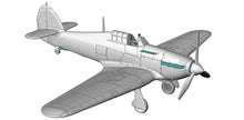 Load image into Gallery viewer, Arma Hobby 1/72 British Sea Hurricane Mk Ib 70061