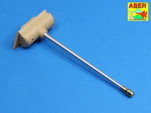 Load image into Gallery viewer, Aber 1/35 German Armament For Panther Ausf. D (Early) 35 L-184'