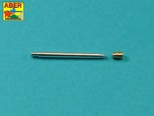 Load image into Gallery viewer, Aber 1/35 Polish 37 mm Bofors wz.37 Barrel For 7TP Tank 35 L-279'