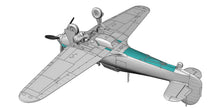 Load image into Gallery viewer, Arma Hobby 1/72 British Sea Hurricane Mk Ib 70061