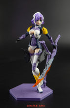 Load image into Gallery viewer, Suyata Arya - The Hunter's Poem Figure, Robodog and Motorcycle HP-001
