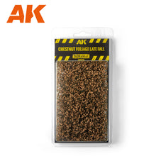 Load image into Gallery viewer, AK Interactive AK8235 Chestnut Foliage Late Fall