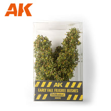 Load image into Gallery viewer, AK Interactive AK8238 Early Fall Filigree Bushes