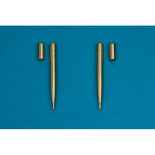 Load image into Gallery viewer, RB Model 1/48 British 20mm Hispano for Spitfire Mk.V and Hole Plugs (2 ea) 48AB09
