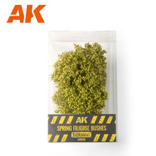 Load image into Gallery viewer, AK Interactive AK8236 Spring Filigree Bushes