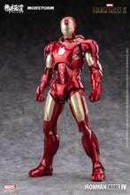 Load image into Gallery viewer, Morstorm 1/9 Iron Man Mark VI / IV (Mk.6/4) EM2022001P