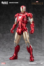 Load image into Gallery viewer, Morstorm 1/9 Iron Man Mark VI / IV (Mk.6/4) EM2022001P