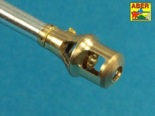 Load image into Gallery viewer, Aber 1/48 German 88 mm KwK 36 L/56 Tiger I Early Barrel 48 L-06'